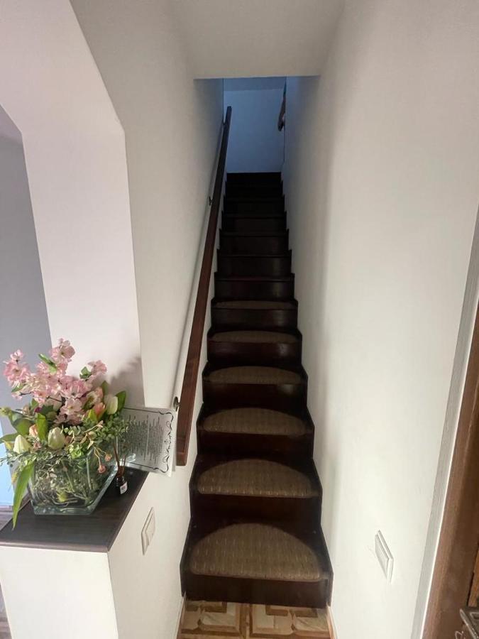 Fortress Apartments Oradea Luaran gambar