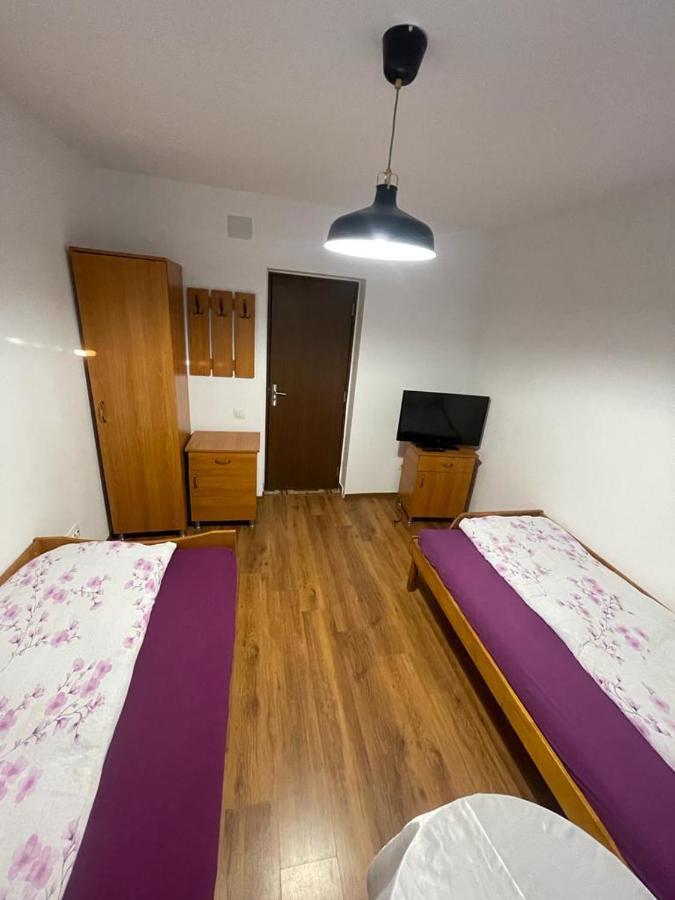 Fortress Apartments Oradea Luaran gambar
