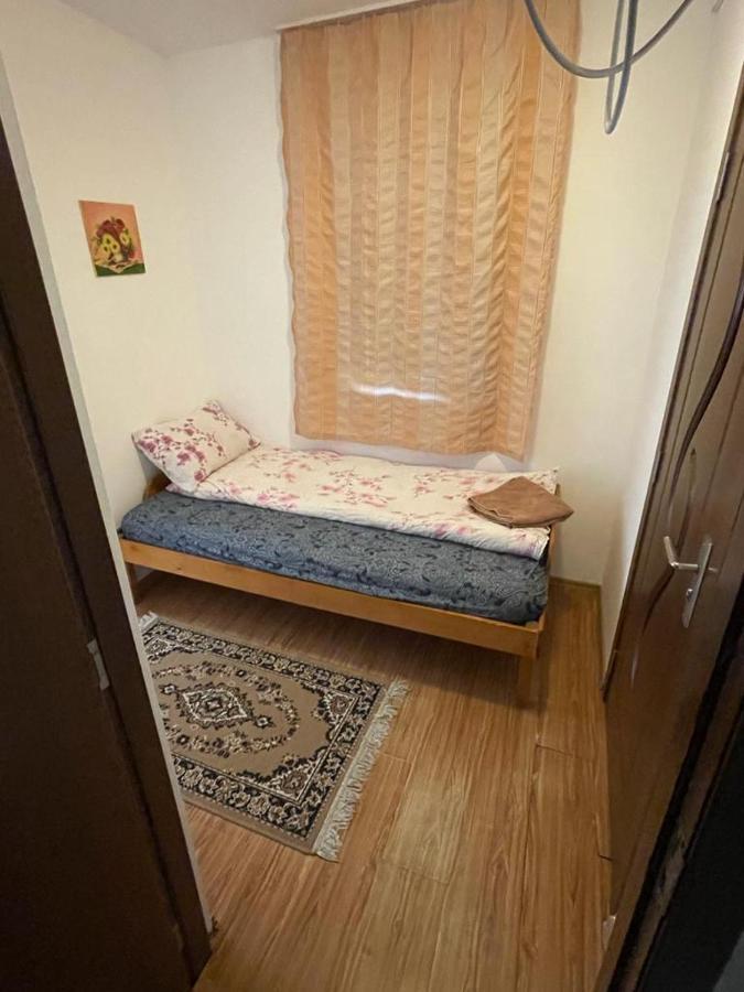 Fortress Apartments Oradea Luaran gambar
