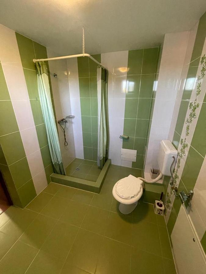Fortress Apartments Oradea Luaran gambar