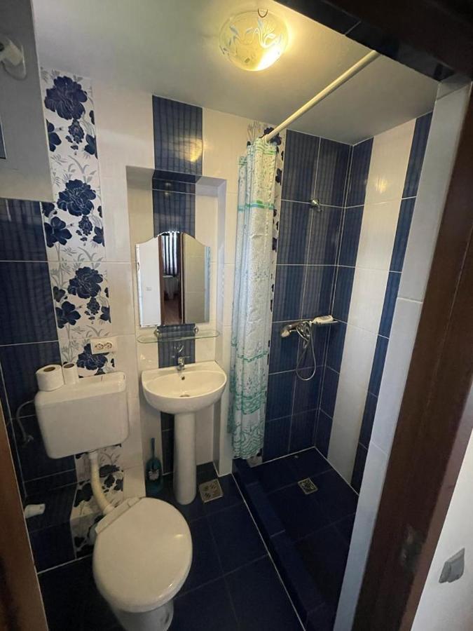 Fortress Apartments Oradea Luaran gambar