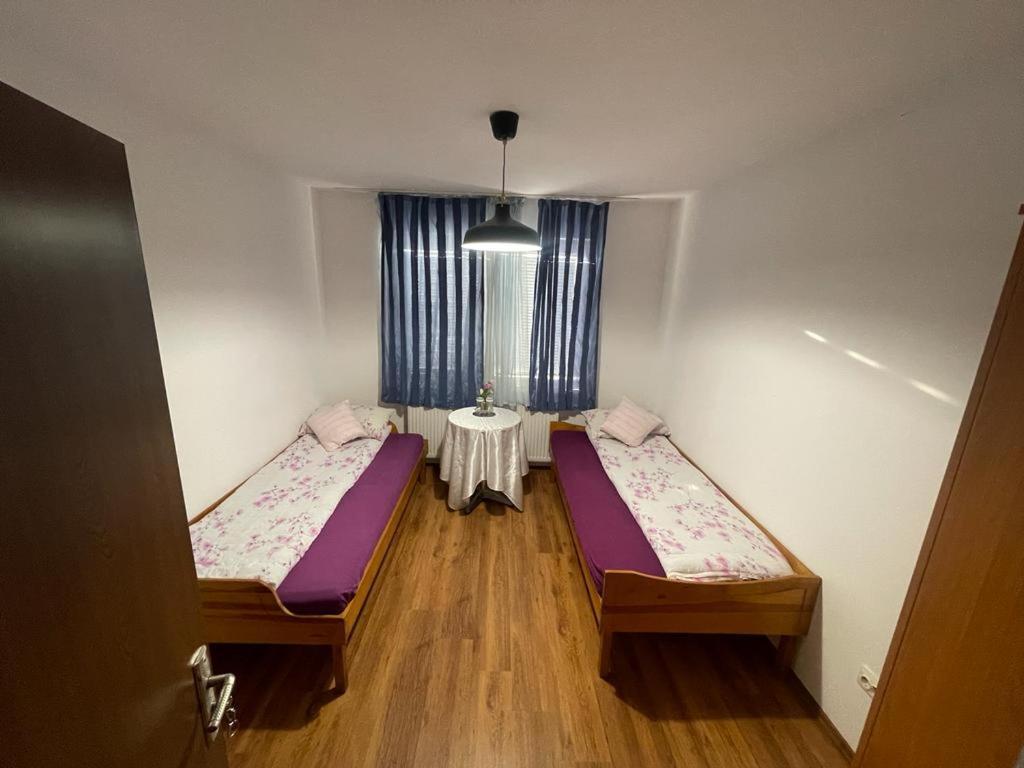 Fortress Apartments Oradea Luaran gambar
